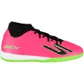 SKECHERS 252170l Youth Innendørs Fotballsko