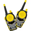 Adlibris Batman Walkie Talkie