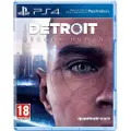 Sony Detroit: Become Human - Sony PlayStation 4 - Action/Adventure
