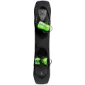 Bataleon Stowaway Board Sleeve Snowboardbag mønster