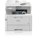 Brother MFC-L8340CDW Color Laser All in One Laserskriver Multifunksjon med faks - Farge - LED