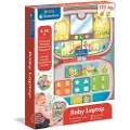 Clementoni Baby Laptop (Nordic)