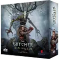 Asmodee The Witcher Old World