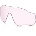 Oakley Mann Jawbreaker Replacement Lenses