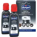 Durgol Avkalkningsmiddel for espressomaskiner - 2 × 125 ml