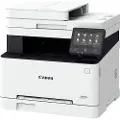 Canon I-sensys Mf657cdw Laser Multifunksjonsskriver