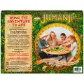Spinmaster Games Jumanji Brettspill Engelsk