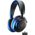 SteelSeries Arctis Nova 7 Gen 2 - PlayStation Wireless Gaming Headset - Svart