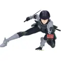 Bandai Kaiju No 8 Vibration Stars Soshiro Hoshina-figur 13 Cm