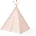 Kids Concept Tipi-telt pink