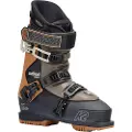 K2 FL3X Method 2025 Skistøvler brun
