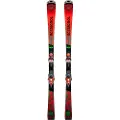 Rossignol Hero Elite St Ti Konect+nx 12 Konect Gw Alpin Ski Pakke