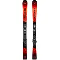 Rossignol Hero Multievent Kid-x+kid 4 Gw Junior Alpint Ski Pakke