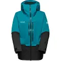 Mammut Haldigrat Hardshell Jakke