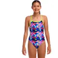 Funkita Single Strap One Piece Badetøy
