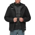 Mammut Treeline 3in1 Hardshell Jakke