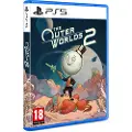 Xbox Game Studios The Outer Worlds 2 - Sony PlayStation 5 - RPG