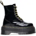 Dr. Martens Jadon Max 8 Eye Buttero Støvler