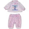 Zapf Pyjamas 43cm