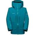 Mammut Crater Pro Hardshell Jakke