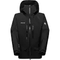 Mammut Crater Pro Hardshell Jakke