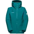 Mammut Crater Iv Hardshell Jakke