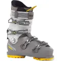 Rossignol Track 110 HV+ GW, Skistøvler, Herre, Dark Grey/Ice Grey
