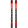 Rossignol Hero Jr 130-150 Xpress+xpress 7 Gw Junior Alpint Ski Pakke