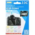 JJC GSP 5DM4 Optical Glass Protector