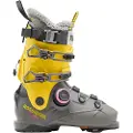 Rossignol Alltrack 130 HV BOA GW, Skistøvler, Herre, Steel Grey/Yellow