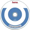 Hama Blu-ray Laser Lens Cleaner - BD-RE - renseskive
