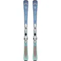 Rossignol Arcade W 78 Xpress+xpress W 10 Gw Kvinnelig Alpinski Pakke