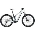 Scott Bikes Patron 920 Perf Line Cx 29´´ Deore M6100 Sgs 2026 Elektrisk Terrengsykkel