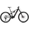 Bh Ilynx Nx+ Enduro Carbon 9.6 Bosch Cx Gen 5 29´´ Deore 2026 Elektrisk Terrengsykkel