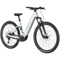Scott Bikes Axis 30 Wave Performance Cx 29´´ Cues Rd-u6000gs 2025 Elektrisk Sykkel