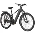 Scott Bikes Sub 30 Performance Cx 28´´ Cues Rd-u6000gs 2025 Elektrisk Sykkel