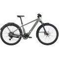 Scott Bikes Passage 20 28´´ Cues Rdu4000gs 9s 2026 Elektrisk Sykkel