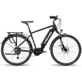 Head Bike Trivor 28´´ Elektrisk Sykkel