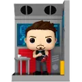 Funko POP! Pop! Forundring Nooks Tonys Garasje Figur 9 Cm
