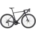 Scott Bikes Addict Rc 30 105 Di2 Rd-r7150 2025 Landeveissykkel