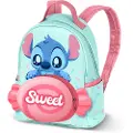 KARACTERMANIA Disney Lilo And Stitch Candy Ryggsekk