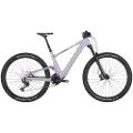 Scott Bikes Lumen 920 Tq Hpr50 29´´ Deore Rd-m6100 Sgs 2025 Elektrisk Terrengsykkel