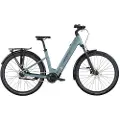 Scott Bikes Sub Tour 40 Wave 28´´ Nexus Inter 5e 2026 Elektrisk Sykkel
