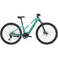Scott Bikes Passage 20 Slope Performance Sx 29´´ Deore Rd M6100sgs 2025 Elektrisk Sykkel