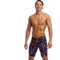 Funky Trunks Fts003m72241 Training Jammer