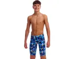 Funky Trunks Fts003b72254 Training Jammer