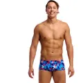 Funky Trunks Sidewinder Trunks Badeshorts Boxer