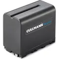 Cullmann Ba 7800s Np-f970 Batteri