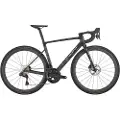 Scott Bikes Addict Rc 10 Ultegra Di2 R8150 2026 Landeveissykkel