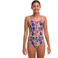 Funkita Single Strap One Piece Badetøy